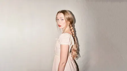 Mollie Elizabeth