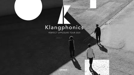 Klangphonics: the ZEST tour