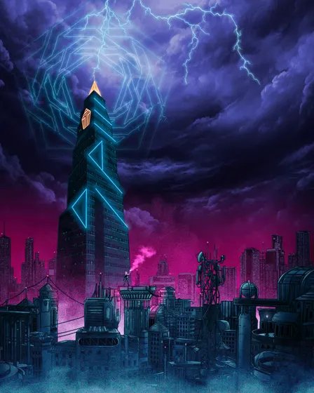 CARPENTER BRUT AUSTRALIA-TOUR.27 with guests SIERRA VEINS