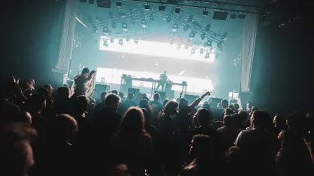 Monstercat x Ophelia