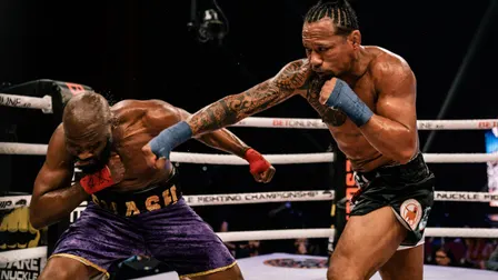 BKFC 97