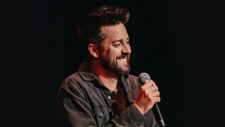 John Crist Live!