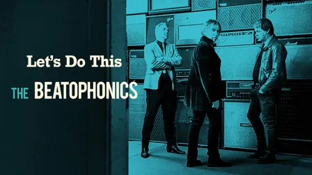 The Beatophonics