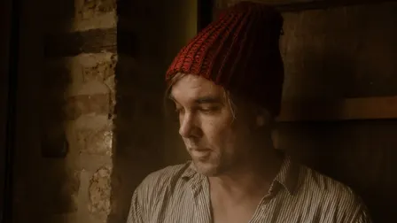 Chris Simpson (of Mineral)