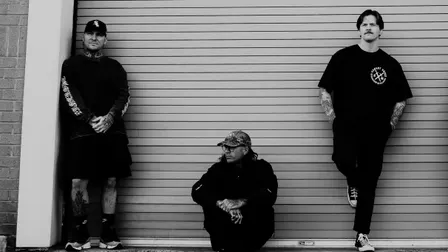 The Amity Affliction: HOUSE OF CARDS 2026