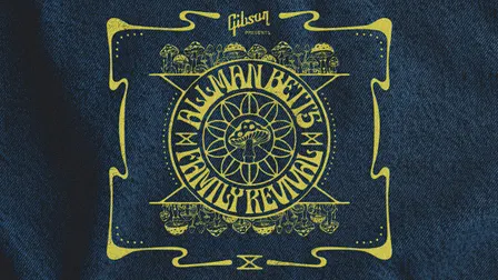 Allman Betts Family Revival: A DECADE OF REVIVAL