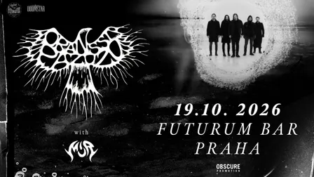 ORANSSI PAZUZU, MÚR