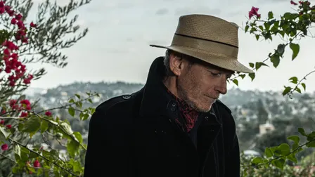 Benmont Tench - SOLO
