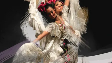Ballet Folklorico de Mexico de Amalia Hernandez 75th Anniversary Tour