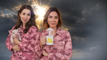 Året der gak 2026