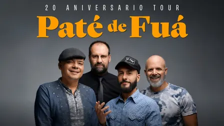 Paté de Fuá
