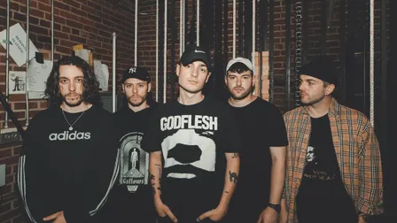 Boston Manor w/ Ben Quad