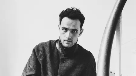 Jordan Rakei—A Safe Place To Be Wild