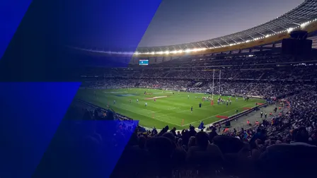 DHL Stormers vs Hollywoodbets Sharks | Business Lounge