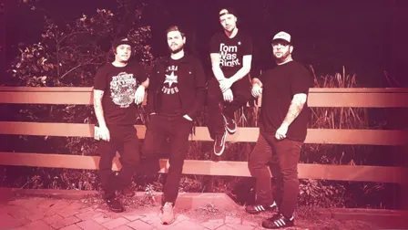 The Warped Band (18+ Event)