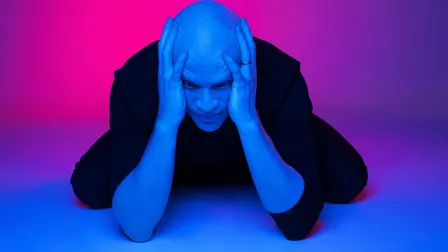 Devin Townsend - METAMORPHOSIS Solo UK & European Tour 2026