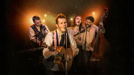The Mumford and Sons Story - Awake My Soul