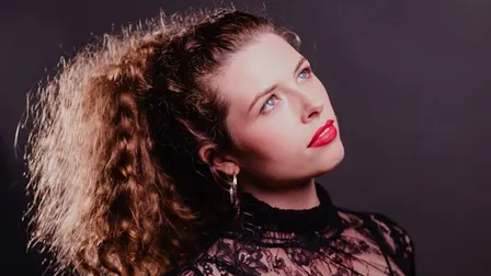 Hannah Wicklund and Turning Jane: The Cowards, King and Queens of Heart Tour