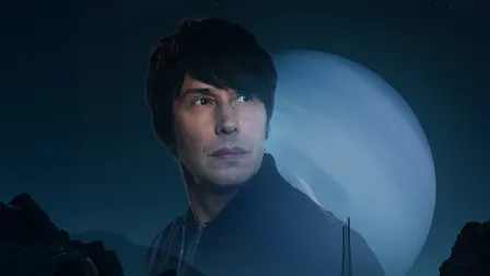 Brian Cox