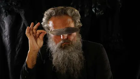 Iron and Wine w/ Ken Pomeroy