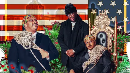 Grits & Eggs Podcast: Coming Thru America Tour