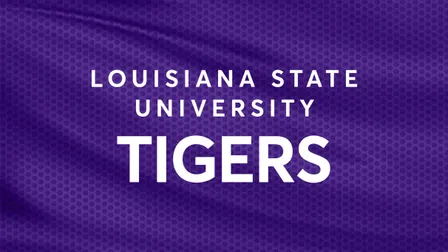 LSU Tigers Football vs. Texas A&M Aggies Football