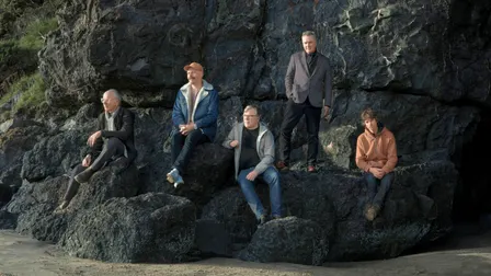 1001 Músicas - CaixaBank | Teenage Fanclub