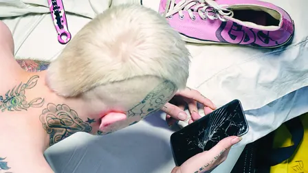 Lil Peep: 30th Birthday Celebration