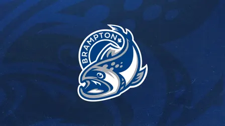Brampton Steelheads vs. Saginaw Spirit