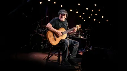 Silvio Rodríguez