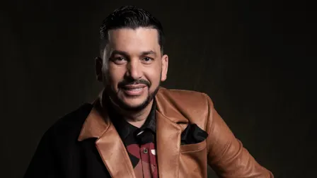 Luis Angel "El Flaco"