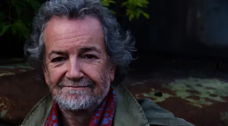 Andy Irvine & Quilty