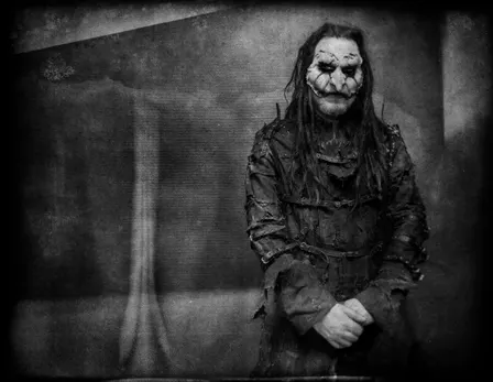 MORTIIS + NYTT LAND + TiR - Southern Ritual