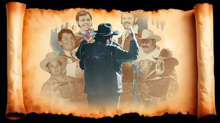 Ramon Ayala - El Principio De Un Final Tour