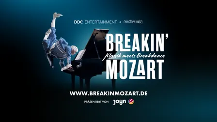 Breakin‘ Mozart