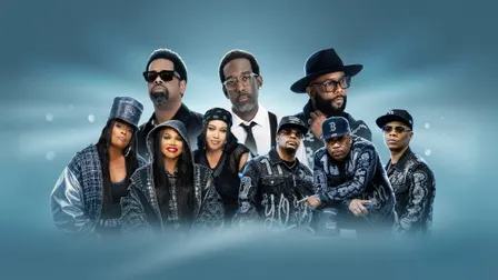 Boyz II Men with the Cincinnati Pops