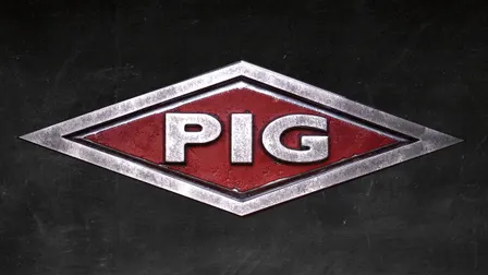 PIG "Hurt People" Tour in Orlando