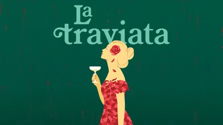 La Traviata