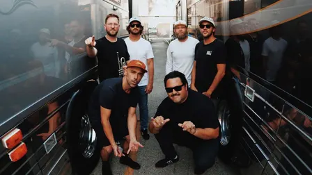Iration @ Rialto Theatre