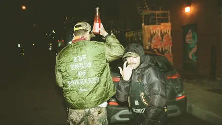Portugal. The Man: The Denali Tour