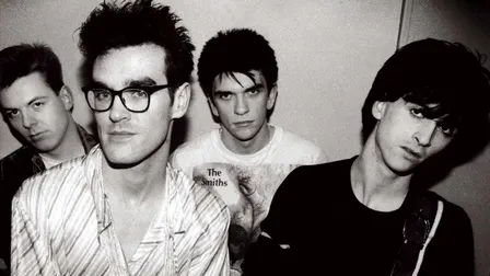 MANCHESTER FOREVER: The Smiths + Oasis Tributes