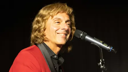 Daybreak: A Musical Tribute To Barry Manilow