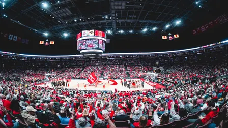 Ohio State Buckeyes Womens Basketball vs. UIC Flames Women's Basketball