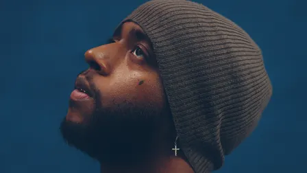 cancelled: 10 Years of 6LACK Tour