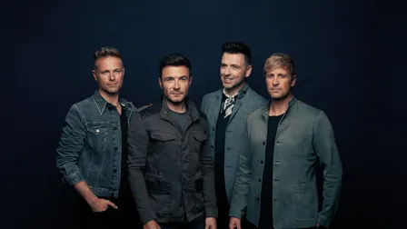 Westlife - Premium Packages