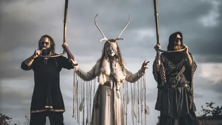 Heilung