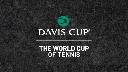 GB vs Ecuador: Davis Cup Qualifier 2nd Round