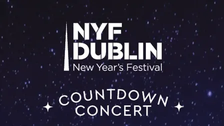 Nyf Dublin Matinee Countdown Concert - the Academic