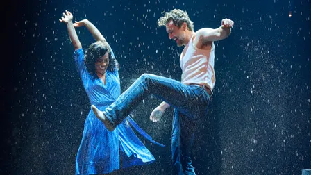 The Notebook (Touring)