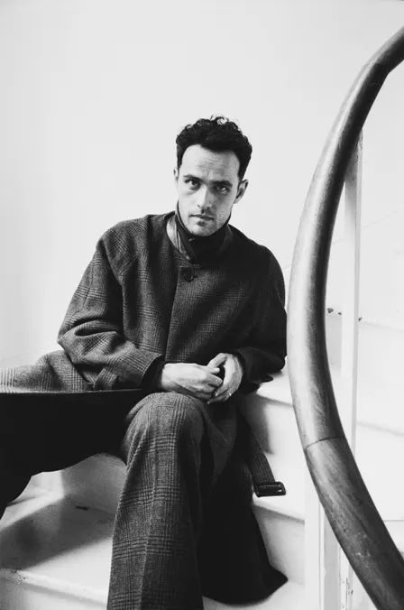 Jordan Rakei—A Safe Place To Be Wild